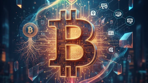 Todo lo que necesitas saber sobre Bitcoin: origen, usos, ventajas y riesgos