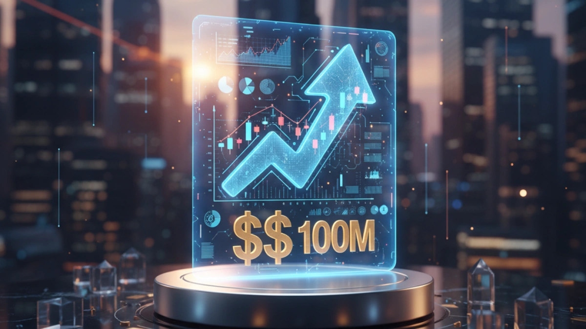 Anything alcanza una valoración de $100 millones tras $2M en ARR en dos semanas