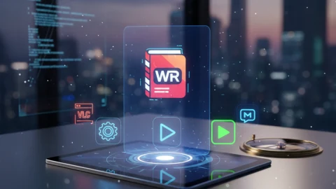 WinRAR y otras aplicaciones legendarias que siguen vigentes en 2025