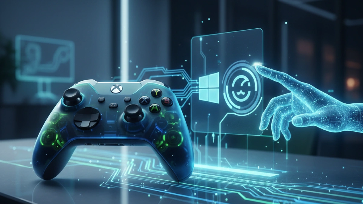 Xbox Copilot de Microsoft ya disponible para Windows 11 en todo el mundo